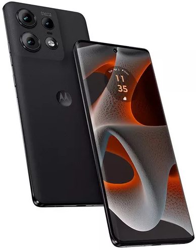 Motorola Moto Edge 50 Pro 5G 2024 Standard Edition Dual SIM TD-LTE IN 256GB XT2403-6